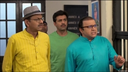 Taarak Mehta Ka Ooltah Chashmah - 23rd November 2023